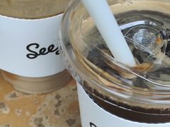 -Seesaw Coffee(朝阳大悦城店)