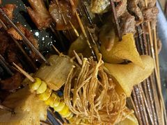 -长药唐师乐山油炸(石人直营店)