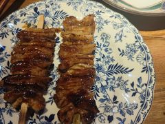 -鸟幸 TORISAKI 炭火居酒屋
