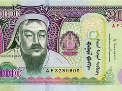 -成吉思汗国际机场