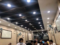 大堂-粤·向群饭店(龙津东路总店)