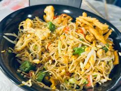 -串小白烧烤(金沙洲店)
