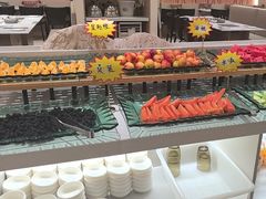 -小茉庐和牛自助火锅(龙湖万达店)