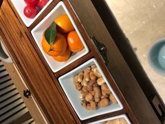-素慧餐厅(大虹桥店)