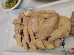 -同记鸡粥粉面店