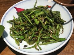 -雀舞云南菜(乐客城店)
