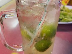 -大茄来海鲜餐厅(亚洲城分行)