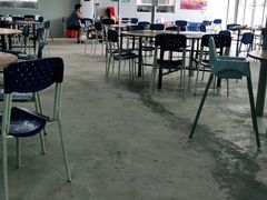 大堂-田源农家饭店·窑鸡王·海鲜(东部湾·融创店)