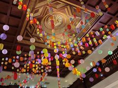 -广州花园酒店
