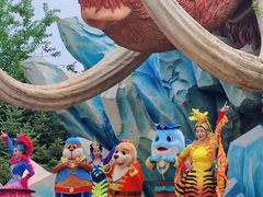 -波塞冬旅游度假区