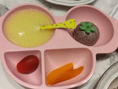 -宝月楼·台湾菜馆(天河城店)