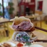 新店！于大嘴~青岛鲜味锅贴