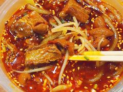-谭师爷龙抄手(白下路店)