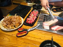-千寻烧肉(政务区店)