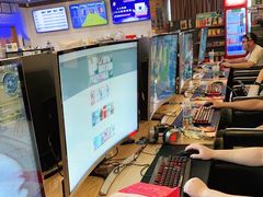 -网鱼电竞(杨浦中原店)