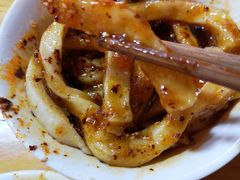 -洞子口张老二凉粉(文殊院店)