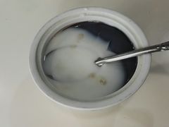 -梧州双钱龟苓膏(丽港航母店)