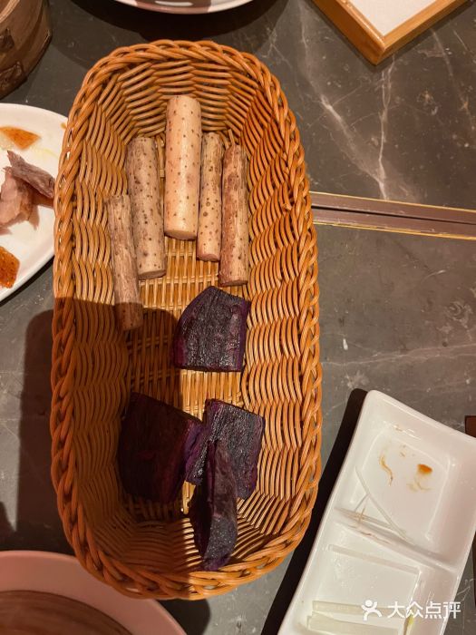 金鸭季·北京烤鸭(深业上城店)图片