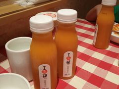 -西贝(宝乐汇店)