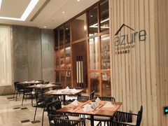 -艺厨风尚餐厅 · 桔钓沙莱华度假酒店