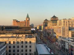 -喜悦烤鸭·新京菜(王府井店)