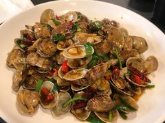 -虎虎龙虾大排档(双井店)