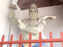 -百泉景区