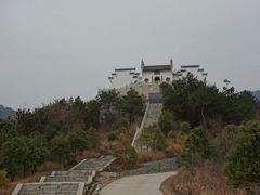 -四祖寺