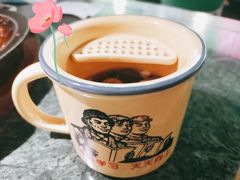 -姐夫的小菜(新中关购物中心店)