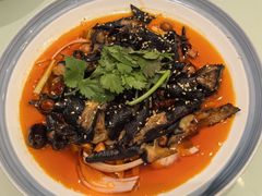 -蜀厨小匠·民间川菜(犀浦店)