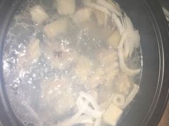 -探窝·竹笙椰子鸡(杨箕店)