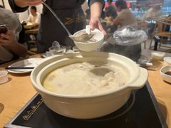 -湯系·煲汤手艺人(东二环泰禾广场店)
