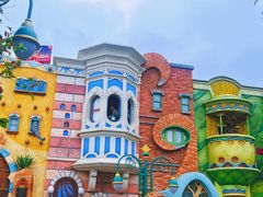 -上海迪士尼度假区