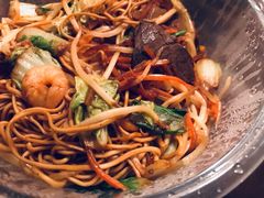 -春雪面馆(转塘店)
