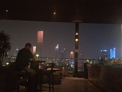 -四季酒店·空中花园 Aria on 9