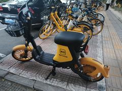 -葛记红焖羊肉(和平路形象店)