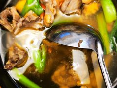 -李东农庄(中南百草园地标店)
