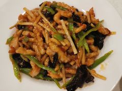 -郭林家常菜(洋桥店)