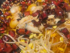 -雀蓝川菜(奥体广场店)