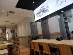 -吉野家(学院路店)