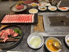 -韩满园· 甄选韩式烤肉