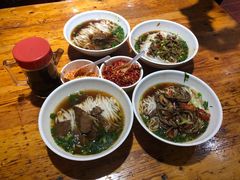 -肆姐面粉馆(坡子街店)