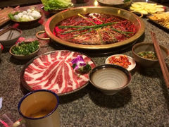 佬革命主题火锅(玉沙路店)-佬革命主题火锅(玉沙路店)