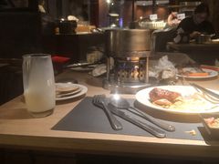 -星伦多 自助料理(圆融店)