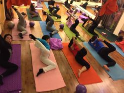 -JC·YOGA静禅瑜伽普拉提