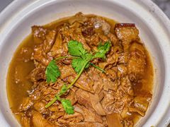 -又见炊烟私房菜(敬亭路店)