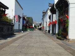 -大小河街