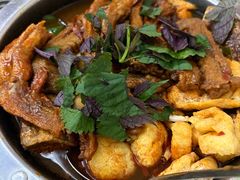 -柳州人田螺鸭脚煲(农院路1店)