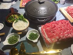 -慢丽江·云南野生菌土鸡锅(付家庄店)