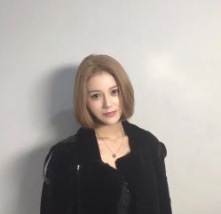 点击看大图 -3AM HAIR SALON染发烫发接发